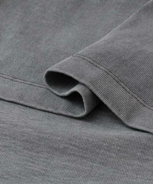 SENSE OF PLACE by URBAN RESEARCH / センスオブプレイス バイ アーバンリサーチ Tシャツ | 『別注』SHUHEI KOKI×SENSE OF PLACE　フェイクレイヤードTシャツ | 詳細20