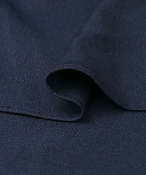 SENSE OF PLACE by URBAN RESEARCH / センスオブプレイス バイ アーバンリサーチ シャツ・ブラウス | ウールライクバンドカラールーズシャツ | 詳細21