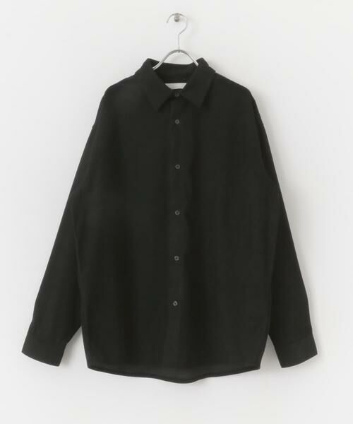 SENSE OF PLACE by URBAN RESEARCH / センスオブプレイス バイ アーバンリサーチ シャツ・ブラウス | コーデュロイレギュラーカラーシャツ | 詳細29