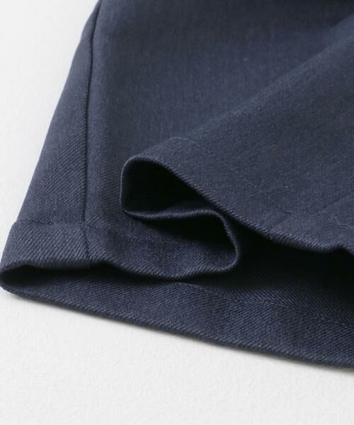 SENSE OF PLACE by URBAN RESEARCH / センスオブプレイス バイ アーバンリサーチ その他パンツ | 『セットアップ対応』ウールライクダブルタックワイドパンツ | 詳細30