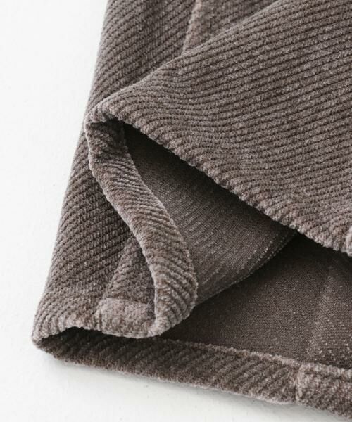 SENSE OF PLACE by URBAN RESEARCH / センスオブプレイス バイ アーバンリサーチ その他パンツ | 『セットアップ対応』ヴィンテージツイルカーブパンツ | 詳細13