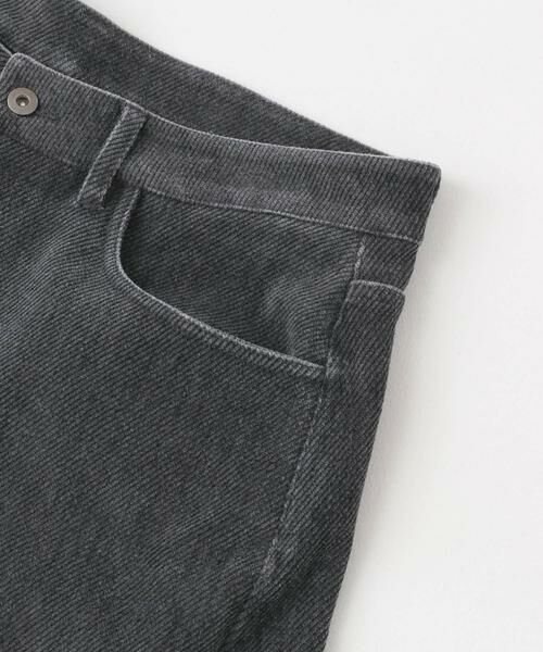 SENSE OF PLACE by URBAN RESEARCH / センスオブプレイス バイ アーバンリサーチ その他パンツ | 『セットアップ対応』ヴィンテージツイルカーブパンツ | 詳細23