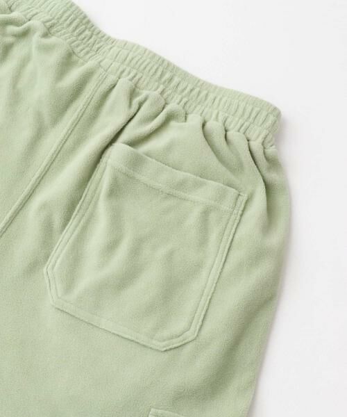 SENSE OF PLACE by URBAN RESEARCH / センスオブプレイス バイ アーバンリサーチ その他パンツ | フリースカーゴパンツ | 詳細8