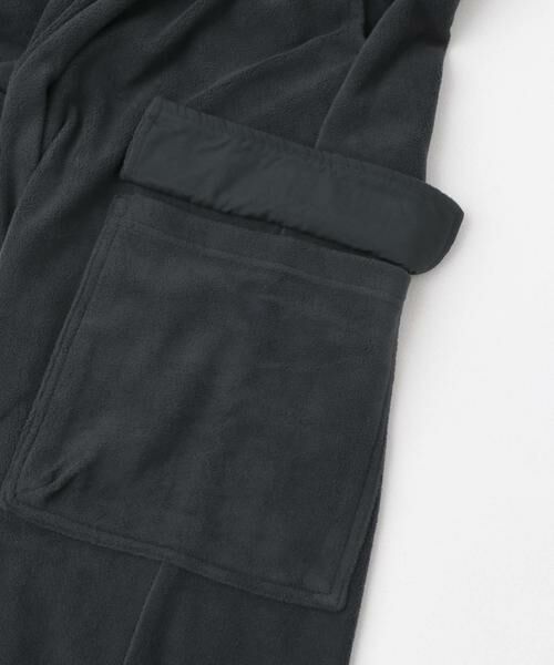 SENSE OF PLACE by URBAN RESEARCH / センスオブプレイス バイ アーバンリサーチ その他パンツ | フリースカーゴパンツ | 詳細11