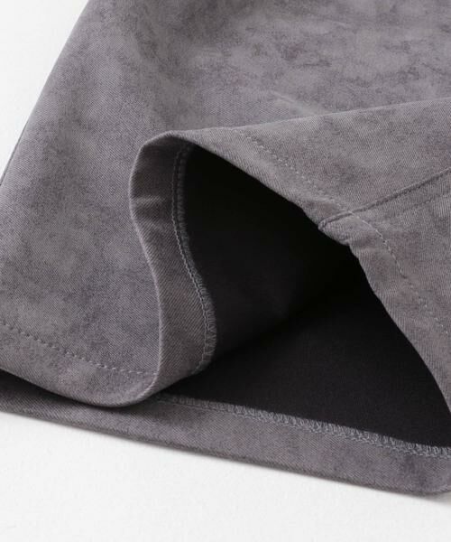 SENSE OF PLACE by URBAN RESEARCH / センスオブプレイス バイ アーバンリサーチ その他パンツ | フェイクスエード5pパンツ | 詳細24