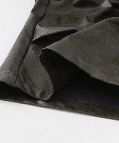 SENSE OF PLACE by URBAN RESEARCH / センスオブプレイス バイ アーバンリサーチ その他パンツ | FLタックワイドパンツ | 詳細18