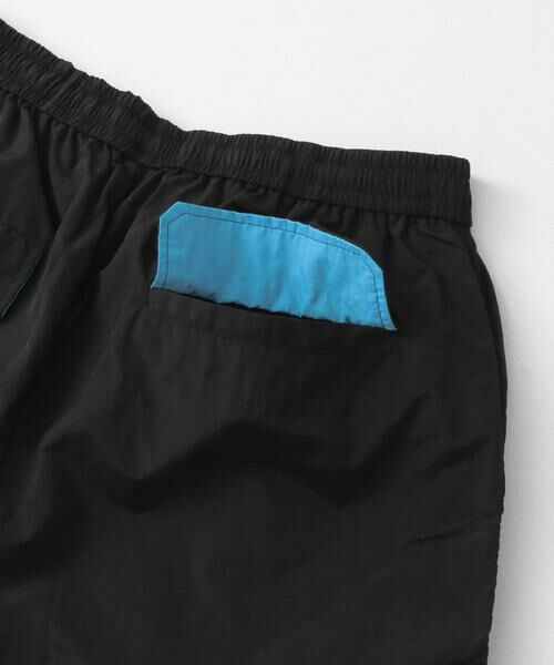 SENSE OF PLACE by URBAN RESEARCH / センスオブプレイス バイ アーバンリサーチ その他パンツ | ツートーンダブルニーパンツ | 詳細9