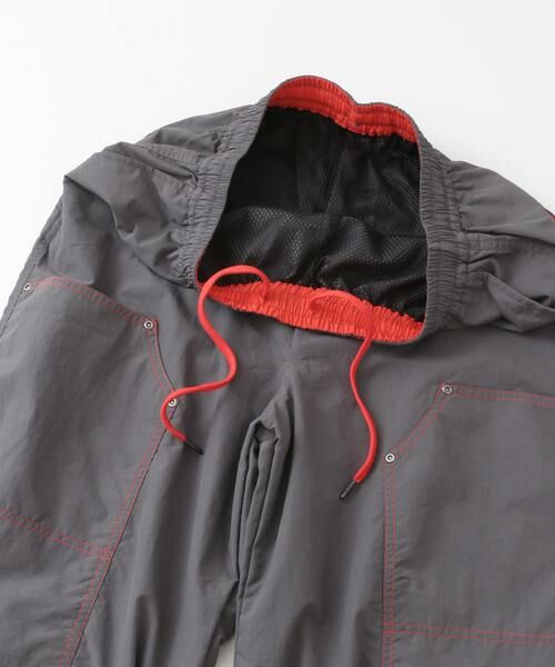 SENSE OF PLACE by URBAN RESEARCH / センスオブプレイス バイ アーバンリサーチ その他パンツ | ツートーンダブルニーパンツ | 詳細22