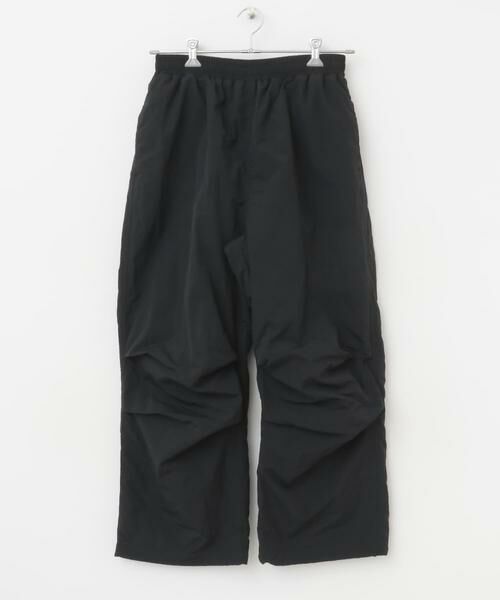 SENSE OF PLACE by URBAN RESEARCH / センスオブプレイス バイ アーバンリサーチ その他パンツ | パデッドイージーパンツ | 詳細7