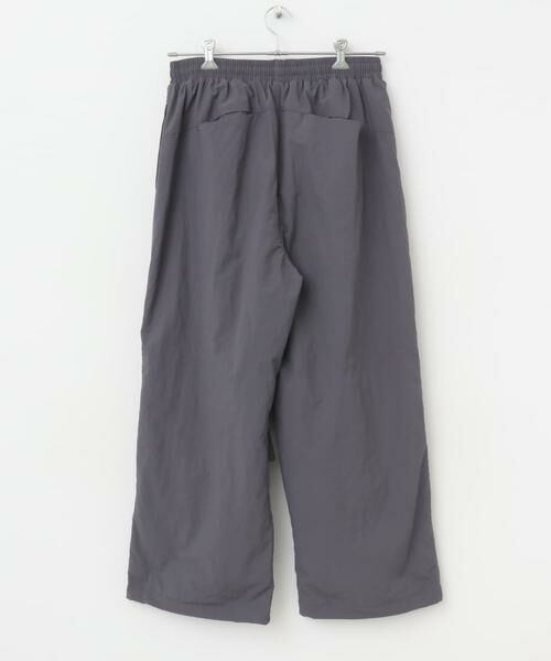 SENSE OF PLACE by URBAN RESEARCH / センスオブプレイス バイ アーバンリサーチ その他パンツ | パデッドイージーパンツ | 詳細20