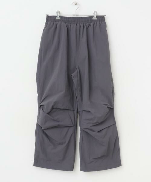 SENSE OF PLACE by URBAN RESEARCH / センスオブプレイス バイ アーバンリサーチ その他パンツ | パデッドイージーパンツ | 詳細16