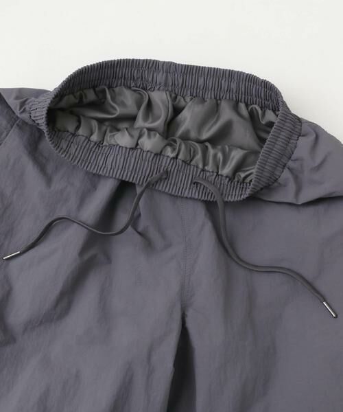 SENSE OF PLACE by URBAN RESEARCH / センスオブプレイス バイ アーバンリサーチ その他パンツ | パデッドイージーパンツ | 詳細17