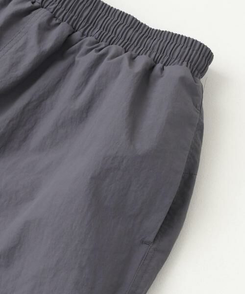SENSE OF PLACE by URBAN RESEARCH / センスオブプレイス バイ アーバンリサーチ その他パンツ | パデッドイージーパンツ | 詳細18