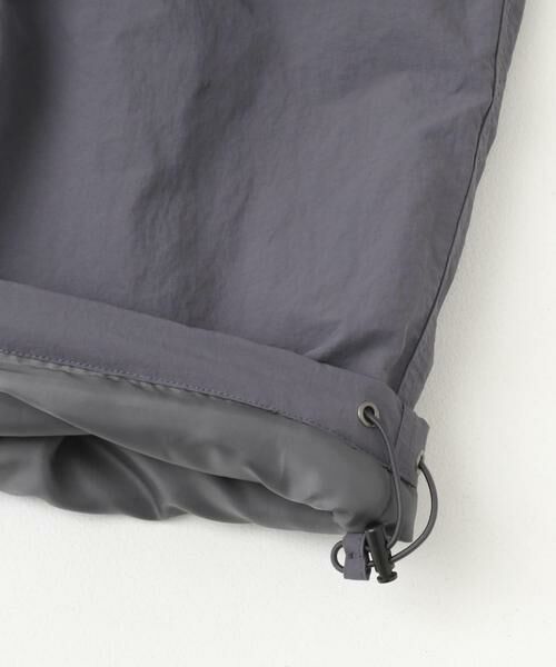 SENSE OF PLACE by URBAN RESEARCH / センスオブプレイス バイ アーバンリサーチ その他パンツ | パデッドイージーパンツ | 詳細19