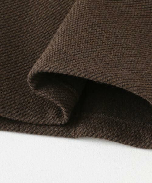 SENSE OF PLACE by URBAN RESEARCH / センスオブプレイス バイ アーバンリサーチ その他パンツ | メルトンライクワイドパンツ | 詳細16