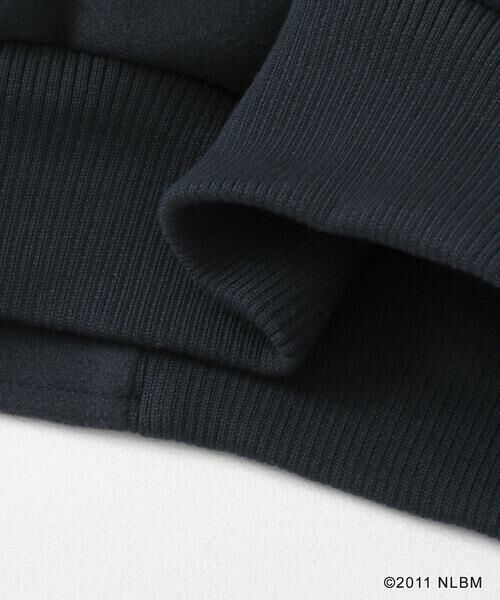 SENSE OF PLACE by URBAN RESEARCH / センスオブプレイス バイ アーバンリサーチ ブルゾン | Negro Leagues　スタジャン | 詳細14