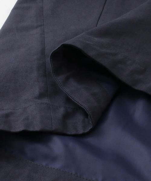 SENSE OF PLACE by URBAN RESEARCH / センスオブプレイス バイ アーバンリサーチ ミリタリージャケット・コート | ショートモッズコート | 詳細10