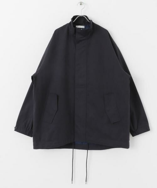 SENSE OF PLACE by URBAN RESEARCH / センスオブプレイス バイ アーバンリサーチ ミリタリージャケット・コート | ショートモッズコート | 詳細7