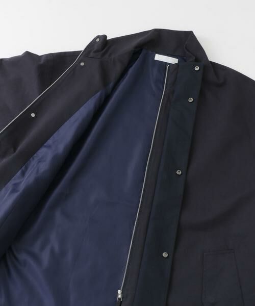 SENSE OF PLACE by URBAN RESEARCH / センスオブプレイス バイ アーバンリサーチ ミリタリージャケット・コート | ショートモッズコート | 詳細8