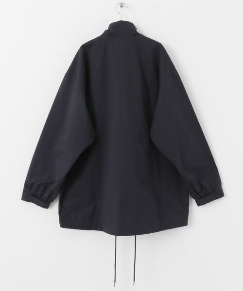 SENSE OF PLACE by URBAN RESEARCH / センスオブプレイス バイ アーバンリサーチ ミリタリージャケット・コート | ショートモッズコート | 詳細9