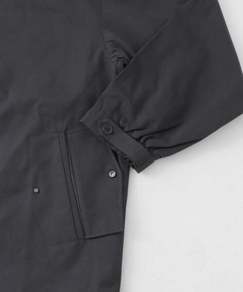 SENSE OF PLACE by URBAN RESEARCH / センスオブプレイス バイ アーバンリサーチ ミリタリージャケット・コート | ショートモッズコート | 詳細30