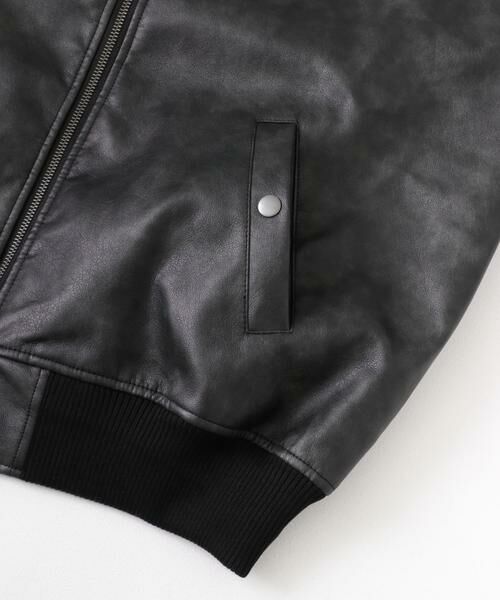 SENSE OF PLACE by URBAN RESEARCH / センスオブプレイス バイ アーバンリサーチ ミリタリージャケット・コート | ヴィンテージライクMA-1 | 詳細27