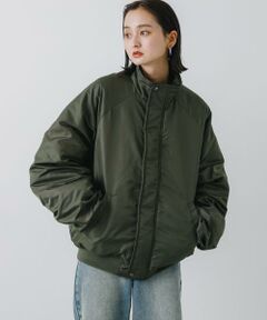 jipijapa ナイロンジャケット　グリーン（3） Columbia コロンビア ナイロンジャケット グリーン ネイビー