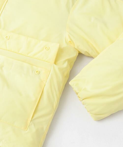 SENSE OF PLACE by URBAN RESEARCH / センスオブプレイス バイ アーバンリサーチ その他アウター | バルーンパデッドブルゾン | 詳細7
