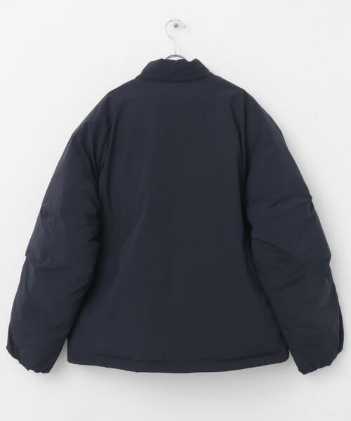 SENSE OF PLACE by URBAN RESEARCH / センスオブプレイス バイ アーバンリサーチ その他アウター | バルーンパデッドブルゾン | 詳細17
