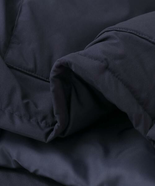 SENSE OF PLACE by URBAN RESEARCH / センスオブプレイス バイ アーバンリサーチ その他アウター | バルーンパデッドブルゾン | 詳細18
