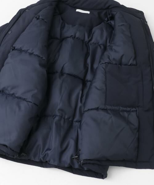 SENSE OF PLACE by URBAN RESEARCH / センスオブプレイス バイ アーバンリサーチ その他アウター | バルーンパデッドブルゾン | 詳細16