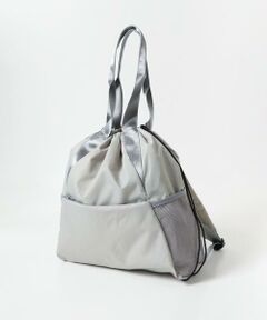 SENSE OF PLACE by URBAN RESEARCH / センスオブプレイス バイ アーバンリサーチ リュック・バックパック | 2WAYナイロンバックパック