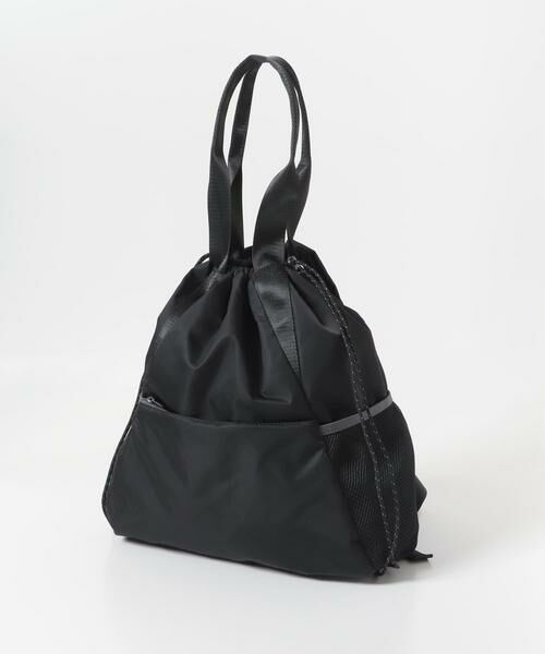SENSE OF PLACE by URBAN RESEARCH / センスオブプレイス バイ アーバンリサーチ リュック・バックパック | 2WAYナイロンバックパック | 詳細1