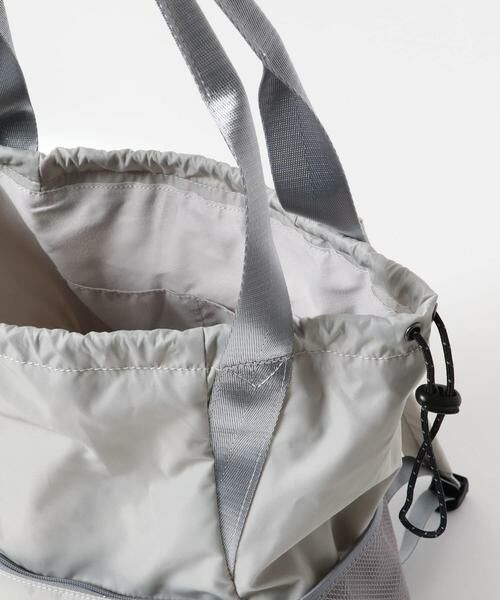 SENSE OF PLACE by URBAN RESEARCH / センスオブプレイス バイ アーバンリサーチ リュック・バックパック | 2WAYナイロンバックパック | 詳細6