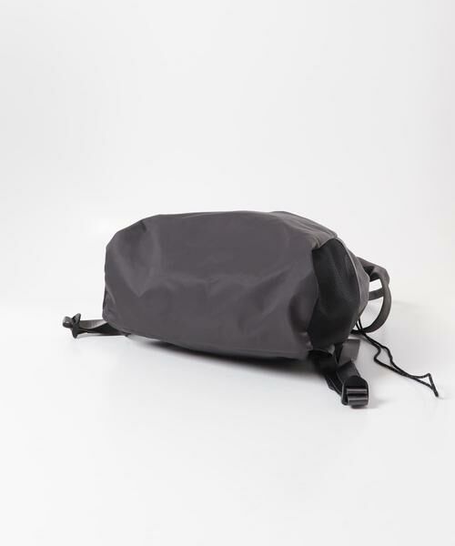 SENSE OF PLACE by URBAN RESEARCH / センスオブプレイス バイ アーバンリサーチ リュック・バックパック | 2WAYナイロンバックパック | 詳細11