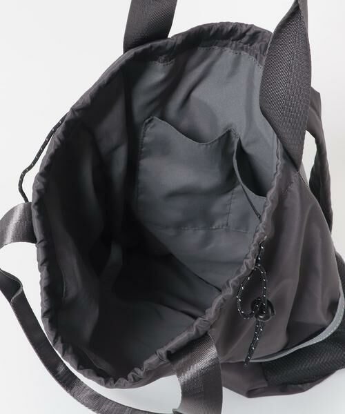SENSE OF PLACE by URBAN RESEARCH / センスオブプレイス バイ アーバンリサーチ リュック・バックパック | 2WAYナイロンバックパック | 詳細12