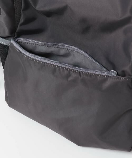 SENSE OF PLACE by URBAN RESEARCH / センスオブプレイス バイ アーバンリサーチ リュック・バックパック | 2WAYナイロンバックパック | 詳細13