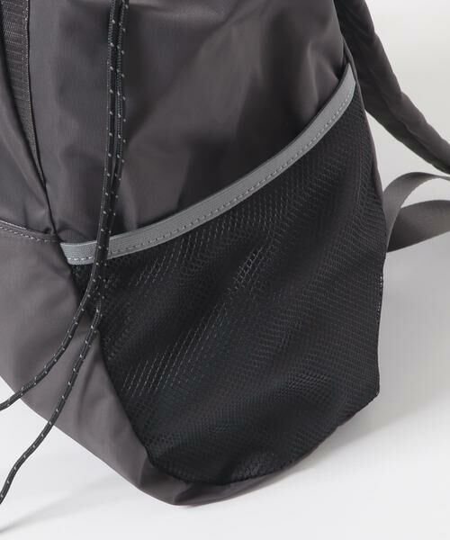 SENSE OF PLACE by URBAN RESEARCH / センスオブプレイス バイ アーバンリサーチ リュック・バックパック | 2WAYナイロンバックパック | 詳細14