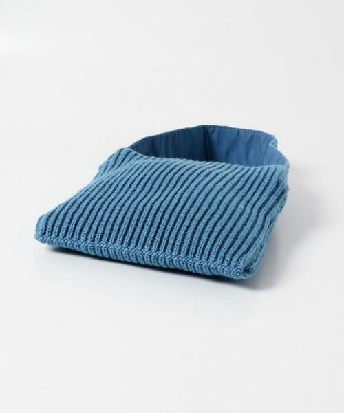 SENSE OF PLACE by URBAN RESEARCH / センスオブプレイス バイ アーバンリサーチ トートバッグ | ニットスクエアバッグ | 詳細2