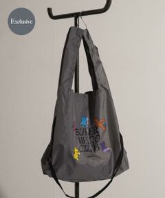 SENSE OF PLACE by URBAN RESEARCH / センスオブプレイス バイ アーバンリサーチ ショルダーバッグ | 『別注』SHUHEI KOKI×SENSE OF PLACE　ショルダーバッグ