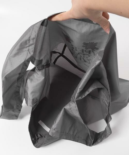 SENSE OF PLACE by URBAN RESEARCH / センスオブプレイス バイ アーバンリサーチ ショルダーバッグ | 『別注』SHUHEI KOKI×SENSE OF PLACE　ショルダーバッグ | 詳細5