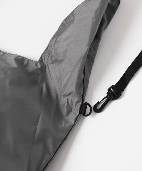 SENSE OF PLACE by URBAN RESEARCH / センスオブプレイス バイ アーバンリサーチ ショルダーバッグ | 『別注』SHUHEI KOKI×SENSE OF PLACE　ショルダーバッグ | 詳細6