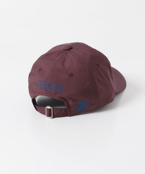 SENSE OF PLACE by URBAN RESEARCH / センスオブプレイス バイ アーバンリサーチ キャップ | グラフィックロゴキャップ A | 詳細2