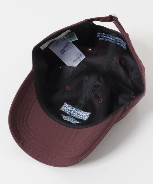 SENSE OF PLACE by URBAN RESEARCH / センスオブプレイス バイ アーバンリサーチ キャップ | グラフィックロゴキャップ A | 詳細3