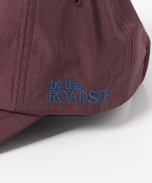 SENSE OF PLACE by URBAN RESEARCH / センスオブプレイス バイ アーバンリサーチ キャップ | グラフィックロゴキャップ A | 詳細4