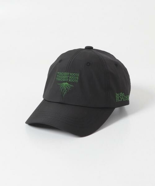 SENSE OF PLACE by URBAN RESEARCH / センスオブプレイス バイ アーバンリサーチ キャップ | グラフィックロゴキャップ A | 詳細7