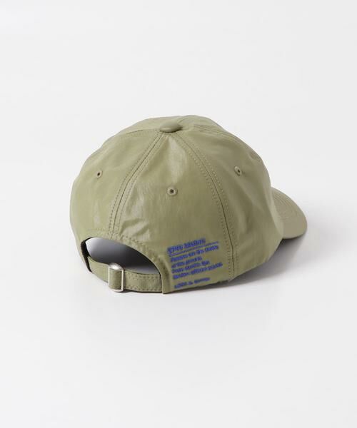 SENSE OF PLACE by URBAN RESEARCH / センスオブプレイス バイ アーバンリサーチ キャップ | グラフィックロゴキャップ B | 詳細2