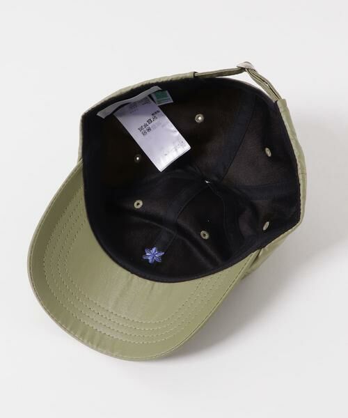 SENSE OF PLACE by URBAN RESEARCH / センスオブプレイス バイ アーバンリサーチ キャップ | グラフィックロゴキャップ B | 詳細3