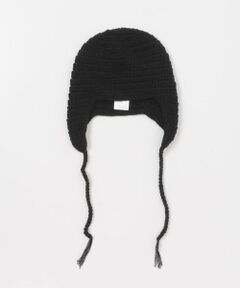 SENSE OF PLACE by URBAN RESEARCH / センスオブプレイス バイ アーバンリサーチ ニットキャップ | イヤーフラップニットキャップ