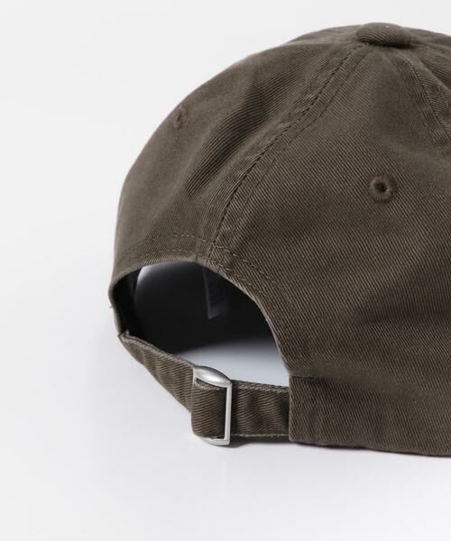 SENSE OF PLACE by URBAN RESEARCH / センスオブプレイス バイ アーバンリサーチ キャップ | ロゴシシュウダメージキャップ | 詳細2